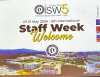 Palestine Polytechnic University (PPU) - PPU Joins 5th International Staff Week at Usak University
