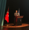 Palestine Polytechnic University (PPU) - PPU Joins 5th International Staff Week at Usak University
