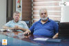 Palestine Polytechnic University (PPU) - جامعة بوليتكنك فلسطين وجامعة الفيوم يبحثان آفاق التعاون من أجل تعزيز التحول الرقمي والتعليم الالكتروني في الجامعتين 