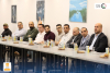 Palestine Polytechnic University (PPU) - كلية الدراسات الثنائية- جامعة بوليتكنك فلسطين ومجموعة من مؤسسات وشركات القطاع الخاص تعقد ورشة عمل وحفل توقيع مذكرات تفاهم في الجامعة