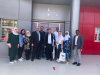 Palestine Polytechnic University (PPU) - مشاركة الأستاذة دعاء سدر في دورة تدريبية حول معايير واختبار المنتجات الحلال في المغرب 