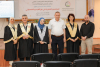 Palestine Polytechnic University (PPU) - جامعة بوليتكنك تشهد مناقشة أولى أطروحات ماجستير الوسائط المتعددة