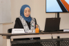 Palestine Polytechnic University (PPU) - جامعة بوليتكنك تشهد مناقشة أولى أطروحات ماجستير الوسائط المتعددة