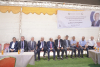 Palestine Polytechnic University (PPU) - دولة رئيس الوزراء يزور مشروع المستشفى التعليمي لجامعة بوليتكنك فلسطين ​