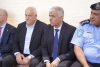 Palestine Polytechnic University (PPU) - دولة رئيس الوزراء يزور مشروع المستشفى التعليمي لجامعة بوليتكنك فلسطين ​