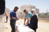 Palestine Polytechnic University (PPU) - دولة رئيس الوزراء يزور مشروع المستشفى التعليمي لجامعة بوليتكنك فلسطين ​