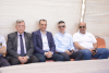 Palestine Polytechnic University (PPU) - دولة رئيس الوزراء يزور مشروع المستشفى التعليمي لجامعة بوليتكنك فلسطين ​