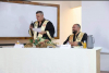 Palestine Polytechnic University (PPU) - ماجستير الوسائط المتعددة يناقش أطروحات علمية متميزة في الصورة والسرد البصري