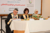 Palestine Polytechnic University (PPU) - ماجستير الوسائط المتعددة يناقش أطروحات علمية متميزة في الصورة والسرد البصري