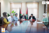 Palestine Polytechnic University (PPU) - تجديد الشراكة الإعلامية بين جامعة بوليتكنك فلسطين ووكالة معاً الإعلامية