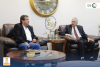 Palestine Polytechnic University (PPU) - تجديد الشراكة الإعلامية بين جامعة بوليتكنك فلسطين ووكالة معاً الإعلامية