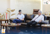 Palestine Polytechnic University (PPU) - تجديد الشراكة الإعلامية بين جامعة بوليتكنك فلسطين ووكالة معاً الإعلامية