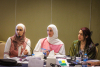 Palestine Polytechnic University (PPU) - مركز التميز والتعليم المستمر يختتم مشاركته في تدريب متخصص في الأردن في مجال دمج ذوي الإعاقة في التدريب المهني