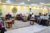 Palestine Polytechnic University (PPU) - كلية المهن التطبيقية بالتعاون مع شركة كهرباء القدس تنظم ورشة عمل تدريبية في أنظمة الطاقة الشمسية ونظام المراقبة