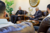 Palestine Polytechnic University (PPU) - كلية المهن التطبيقية بالتعاون مع شركة كهرباء القدس تنظم ورشة عمل تدريبية في أنظمة الطاقة الشمسية ونظام المراقبة
