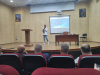 Palestine Polytechnic University (PPU) - جامعة بوليتكنك فلسطين تستضيف ورشة تفاعلية تحت عنوان أهمية إدخال التحول الرقمي في الصناعة