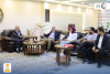 Palestine Polytechnic University (PPU) - جامعة بوليتكنك فلسطين تستضيف ورشة تفاعلية تحت عنوان أهمية إدخال التحول الرقمي في الصناعة
