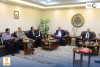 Palestine Polytechnic University (PPU) - جامعة بوليتكنك فلسطين تستضيف ورشة تفاعلية تحت عنوان أهمية إدخال التحول الرقمي في الصناعة