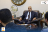 Palestine Polytechnic University (PPU) - جامعة بوليتكنك فلسطين تستضيف ورشة تفاعلية تحت عنوان أهمية إدخال التحول الرقمي في الصناعة