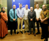 Palestine Polytechnic University (PPU) - وفد من جامعة بوليتكنك فلسطين يختتم مشاركته في ورشة عمل تدريبية في مجال فنون الريزن ضمن مشروع  “GREENING-IE” بجامعة اربد الاهلية