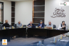 Palestine Polytechnic University (PPU) - كلية الطب وعلوم الصحة تستكمل إجراءاتها نحو الحصول على الاعتماد الدولي