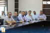 Palestine Polytechnic University (PPU) - كلية الطب وعلوم الصحة تعقد ورشة عمل للمدربين السريريين 