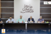 Palestine Polytechnic University (PPU) - جامعة بوليتكنك فلسطين تعقد ورشة عمل تفاعلية لنشر وتعميم تقرير تقييم الاحتياجات في التعليم الإلكتروني  الذي أعده مشروع "اعداد فلسطين للتعليم الالكتروني"