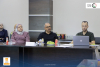 Palestine Polytechnic University (PPU) - جامعة بوليتكنك فلسطين تعقد ورشة عمل تفاعلية لنشر وتعميم تقرير تقييم الاحتياجات في التعليم الإلكتروني  الذي أعده مشروع "اعداد فلسطين للتعليم الالكتروني"