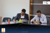 Palestine Polytechnic University (PPU) - جامعة بوليتكنك فلسطين تعقد ورشة عمل تفاعلية لنشر وتعميم تقرير تقييم الاحتياجات في التعليم الإلكتروني  الذي أعده مشروع "اعداد فلسطين للتعليم الالكتروني"