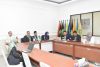 Palestine Polytechnic University (PPU) - جامعة بوليتكنك فلسطين توقع اتفاقية تعاون وعمل مشترك مع الجامعة المحمدية بانجكي بيليتونج في اندونيسي