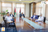 Palestine Polytechnic University (PPU) - جامعة بوليتكنك فلسطين توقع اتفاقية تعاون وعمل مشترك مع الجامعة المحمدية بانجكي بيليتونج في اندونيسي