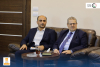 Palestine Polytechnic University (PPU) - جامعة بوليتكنك فلسطين تكرّم السيد روبين الجولاني والسيد عزمي الحاج