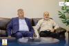 Palestine Polytechnic University (PPU) - جامعة بوليتكنك فلسطين تكرّم السيد روبين الجولاني والسيد عزمي الحاج