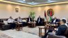 Palestine Polytechnic University (PPU) - كلية الدراسات الثنائية- جامعة بوليتكنك فلسطين وشركة مدى توقعان مذكرة تفاهم 