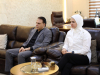Palestine Polytechnic University (PPU) - كلية الدراسات الثنائية- جامعة بوليتكنك فلسطين وشركة مدى توقعان مذكرة تفاهم 