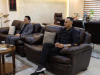 Palestine Polytechnic University (PPU) - كلية الدراسات الثنائية- جامعة بوليتكنك فلسطين وشركة مدى توقعان مذكرة تفاهم 