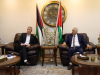 Palestine Polytechnic University (PPU) - كلية الدراسات الثنائية- جامعة بوليتكنك فلسطين وشركة مدى توقعان مذكرة تفاهم 