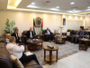 Palestine Polytechnic University (PPU) - كلية الدراسات الثنائية- جامعة بوليتكنك فلسطين وشركة مدى توقعان مذكرة تفاهم 