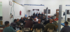Palestine Polytechnic University (PPU) - عمادة التدريب المهني والتعليم المستمر في جامعة بوليتكنك فلسطين تفتتح دفعة جديدة من برنامج تدريب (مدراء الكراجات) في محافظة بيت لحم