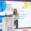 Palestine Polytechnic University (PPU) - حاضنة الأعمال في جامعة بوليتكنك فلسطين تنضم  لبرنامج عيادة إدارة الملكية الفكرية