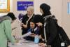 Palestine Polytechnic University (PPU) - اختتام فعاليات استقطاب الطلبة لبرنامج "أنا أشارك" في جامعة بوليتكنك فلسطين