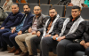 Palestine Polytechnic University (PPU) - اختتام فعاليات استقطاب الطلبة لبرنامج "أنا أشارك" في جامعة بوليتكنك فلسطين