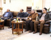 Palestine Polytechnic University (PPU) - كلية الدراسات الثنائية في جامعة بوليتكنك فلسطين توقع مذكرة تعاون مع بلدية دورا