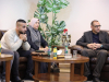 Palestine Polytechnic University (PPU) - كلية الدراسات الثنائية في جامعة بوليتكنك فلسطين توقع مذكرة تعاون مع بلدية دورا