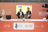 Palestine Polytechnic University (PPU) - جامعة بوليتكنك فلسطين توقع اتفاقية شراكة مع منصة Siratify