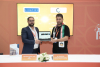 Palestine Polytechnic University (PPU) - جامعة بوليتكنك فلسطين توقع اتفاقية شراكة مع منصة Siratify