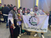 Palestine Polytechnic University (PPU) - جامعة بوليتكنك فلسطين تحصد المركز الثاني عالمياً في مسابقة أولمبياد اللغة الإنجليزية للجامعات لعام 2024  وتفوز بثلاثة مراكز أخرى متقدمة.