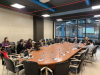 Palestine Polytechnic University (PPU) - جامعة بوليتكنك فلسطين وجامعة اسطنبول ايدن في تركيا تبحثان آفاق التعاون المشترك 