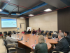 Palestine Polytechnic University (PPU) - جامعة بوليتكنك فلسطين وجامعة اسطنبول ايدن في تركيا تبحثان آفاق التعاون المشترك 