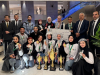 Palestine Polytechnic University (PPU) - جامعة بوليتكنك فلسطين تحصد المركز الثاني عالمياً في مسابقة أولمبياد اللغة الإنجليزية للجامعات لعام 2024  وتفوز بثلاثة مراكز أخرى متقدمة.